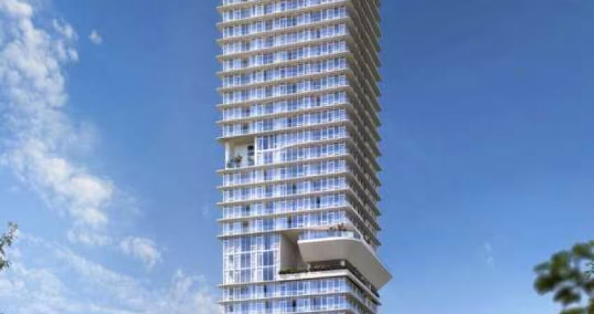 Apartamento com 3 dormitórios à venda, 105 m² por R$ 1.332.277,00 - Altiplano Cabo Branco - João Pessoa/PB