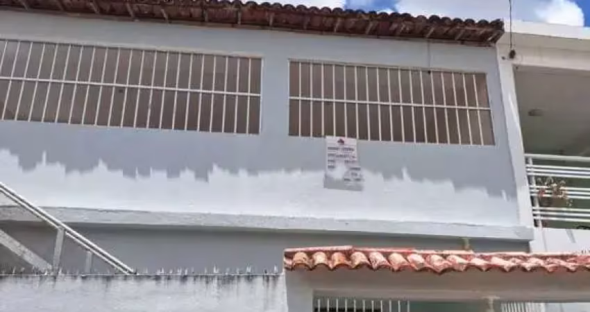 Casa com 4 dormitórios à venda, 123 m² por r$ 250.000,00 - funcionários ii - joão pessoa/pb