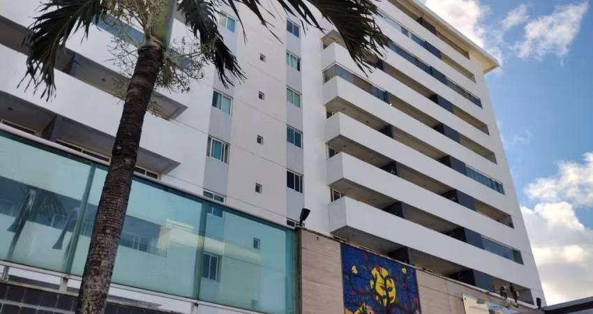 Apartamento com 3 dormitórios à venda, 143 m² por R$ 750.000,00 - Jardim Cidade Universitária - João Pessoa/PB