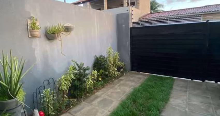 Casa com 2 dormitórios à venda, 65 m² por R$ 315.000,00 - Cristo Redentor - João Pessoa/PB