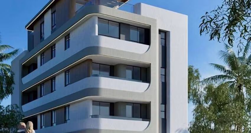 Apartamento com 2 dormitórios à venda, 54 m² por R$ 548.000,00 - Bessa - João Pessoa/PB