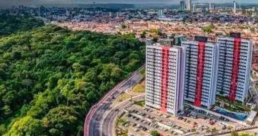 Apartamento com 3 dormitórios à venda, 69 m² por R$ 340.000,00 - Torre - João Pessoa/PB