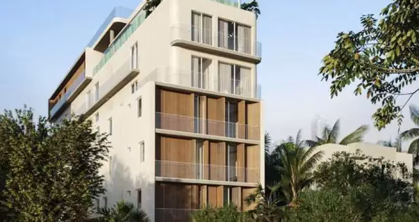 Apartamento com 1 dormitório à venda, 16 m² por R$ 299.060,00 - Jardim Oceania - João Pessoa/PB