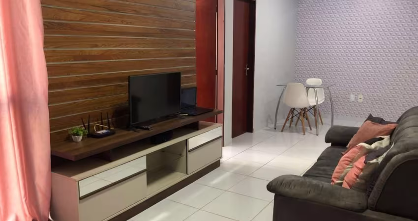 Apartamento com 2 dormitórios à venda por R$ 160.000 - Planalto Boa Esperança - João Pessoa/PB