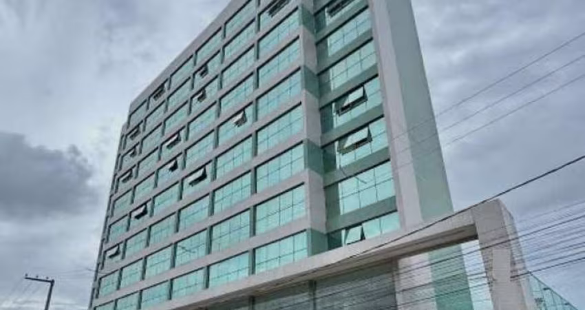 Flat com 1 dormitório à venda, 35 m² por R$ 349.900 - Ponta de Campina - Cabedelo/PB