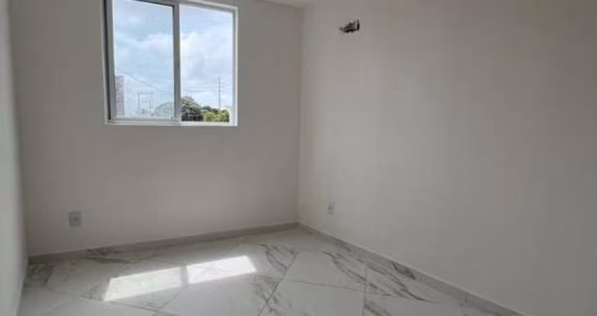 Apartamento com 2 dormitórios à venda por R$ 160.000 - Paratibe - João Pessoa/PB