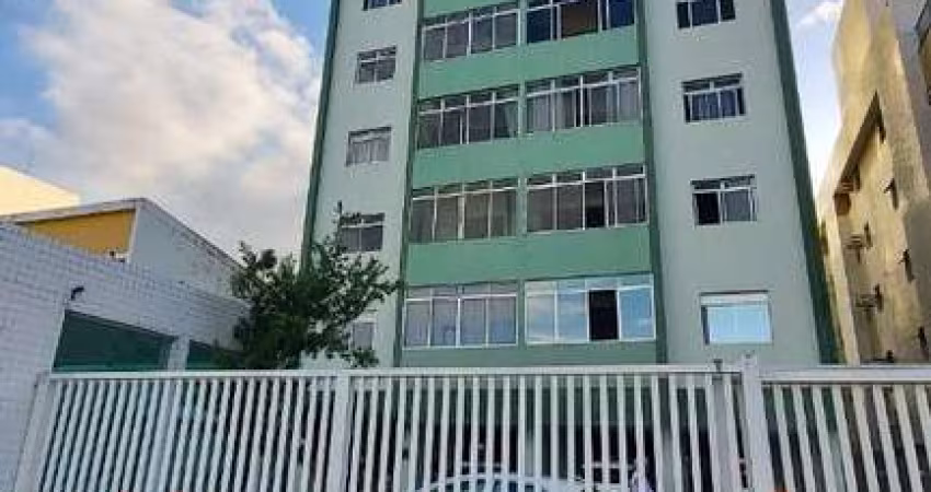 Apartamento com 3 dormitórios à venda, 130 m² por R$ 750.000 - Tambaú - João Pessoa/PB