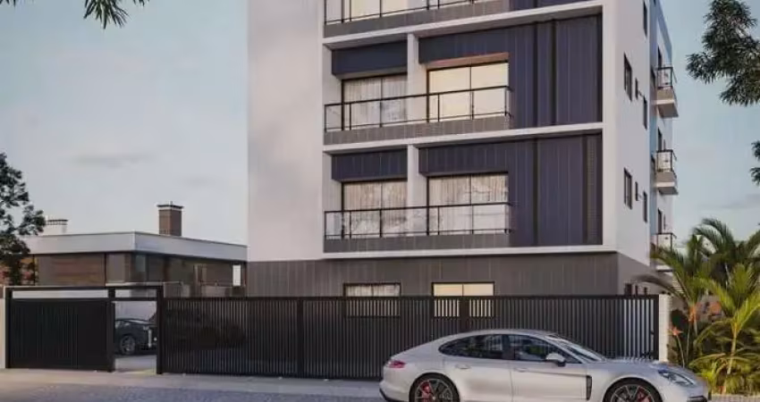 Apartamento com 1 dormitório à venda, 31 m² por R$ 199.900,00 - Cristo Redentor - João Pessoa/PB