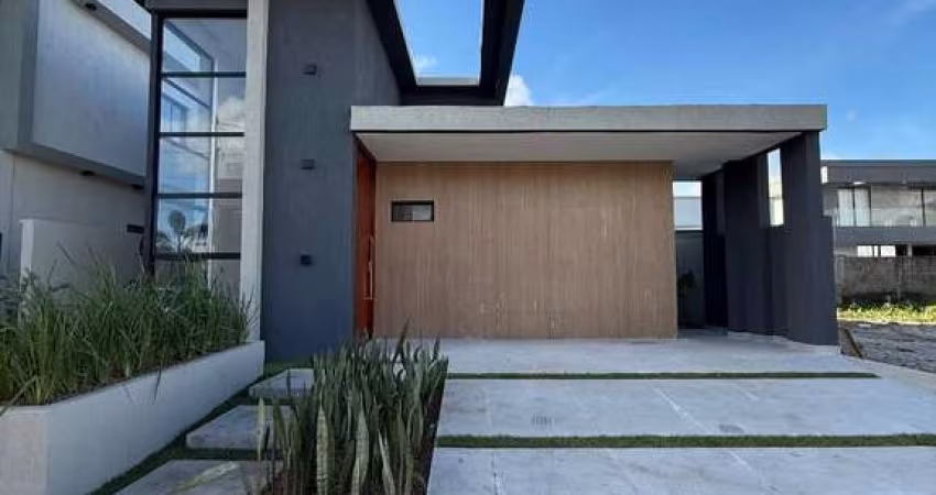 Casa com 3 dormitórios à venda, 130 m² por R$ 900.000 - Sunville - João Pessoa/PB