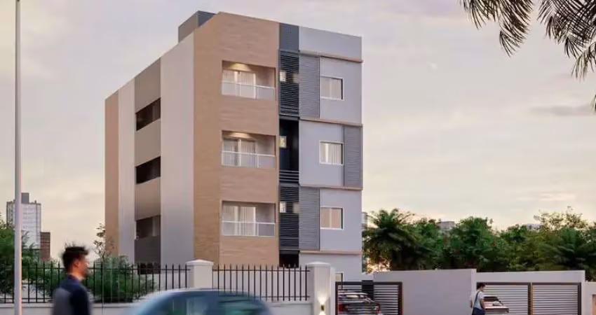 Apartamento com 2 dormitórios à venda, 44 m² por R$ 185.000,00 - Rangel - João Pessoa/PB