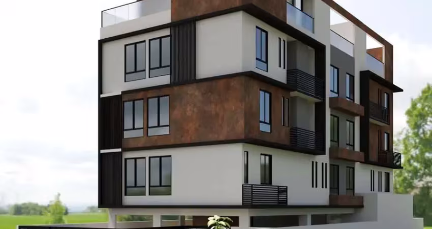 Apartamento com 2 dormitórios à venda por r$ 279.500,00 - jardim são paulo - joão pessoa/pb
