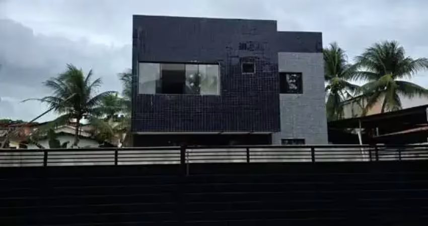 Apartamento com 2 dormitórios à venda por r$ 190.000,00 - cristo redentor - joão pessoa/pb