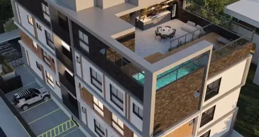 Apartamento com 2 dormitórios à venda, 56 m² por r$ 360.000 - jardim são paulo - joão pessoa/pb
