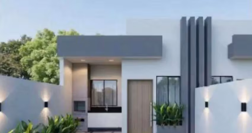 Casa com 2 dormitórios à venda, 54 m² por r$ 230.000,00 - portal do poço - cabedelo/pb