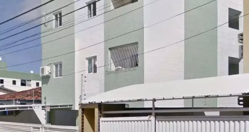 Apartamento com 3 dormitórios à venda, 64 m² por r$ 255.000 - jardim cidade universitária - joão pessoa/pb