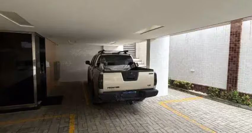 Apartamento com 3 dormitórios à venda, 70 m² por r$ 450.000,00 - anatólia - joão pessoa/pb