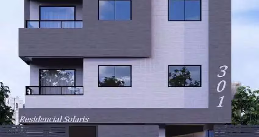 Apartamento com 2 dormitórios à venda, 52 m² por r$ 235.000 - cidade dos colibris - joão pessoa/pb