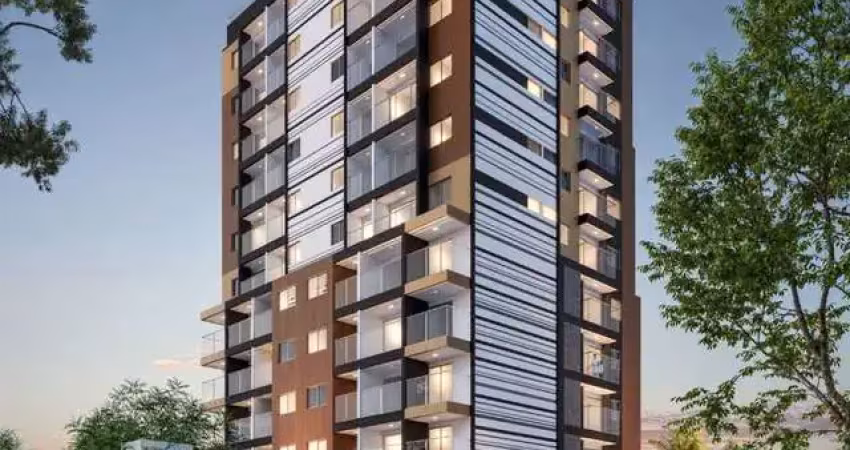 Apartamento com 1 dormitório à venda, 29 m² por r$ 340.705,20 - cabo branco - joão pessoa/pb