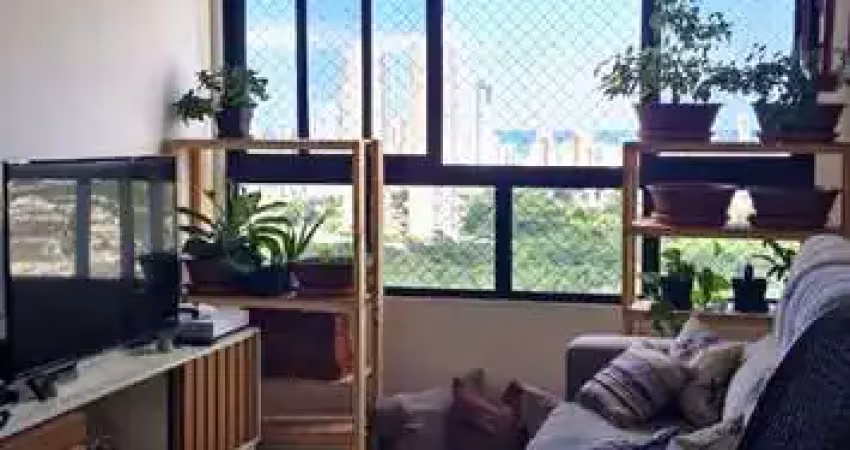 Apartamento com 3 dormitórios à venda, 86 m² por r$ 649.000,00 - bairro dos ipês - joão pessoa/pb