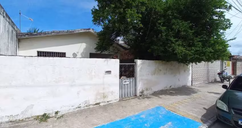 Casa com 2 dormitórios à venda, 100 m² por r$ 350.000,00 - valentina de figueiredo - joão pessoa/pb