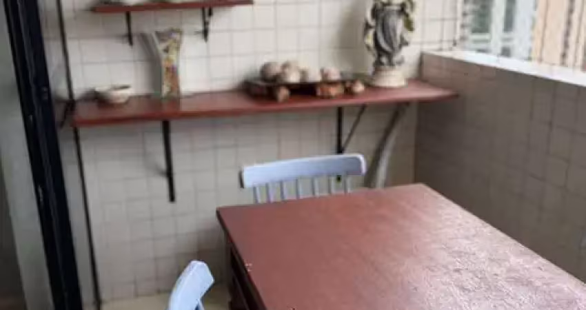 Apartamento com 3 dormitórios à venda, 120 m² por r$ 670.000,00 - manaíra - joão pessoa/pb
