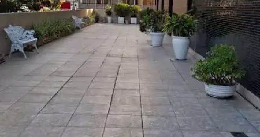 Apartamento com 4 dormitórios à venda, 235 m² por r$ 1.800.000 - manaíra - joão pessoa/pb