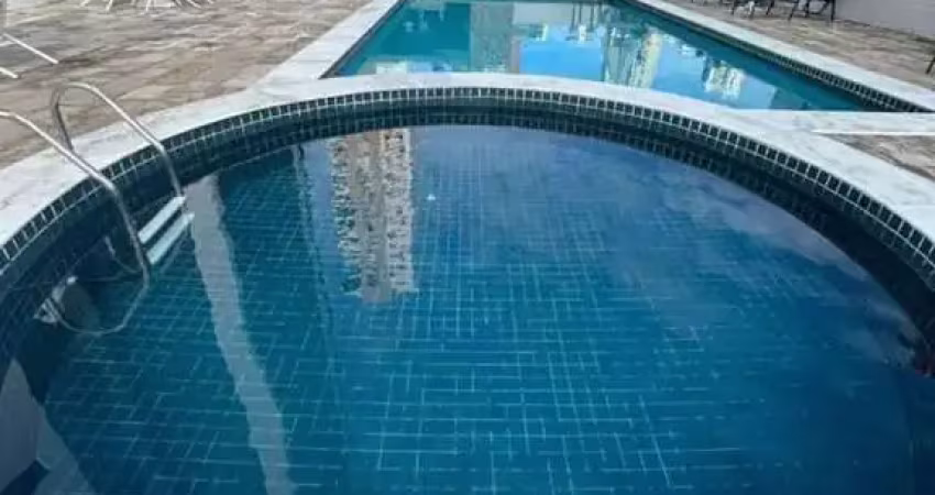 Apartamento com 2 dormitórios à venda, 69 m² por r$ 550.000,00 - manaíra - joão pessoa/pb