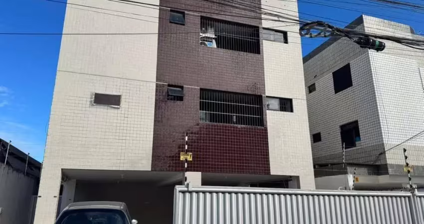 Apartamento com 2 dormitórios à venda, 55 m² por r$ 330.000,00 - bessa - joão pessoa/pb