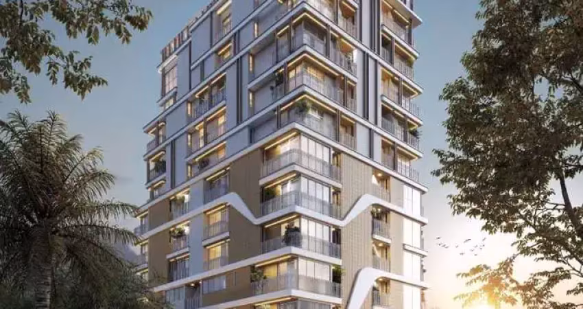 Flat com 1 dormitório à venda, 22 m² por r$ 412.843,00 - cabo branco - joão pessoa/pb
