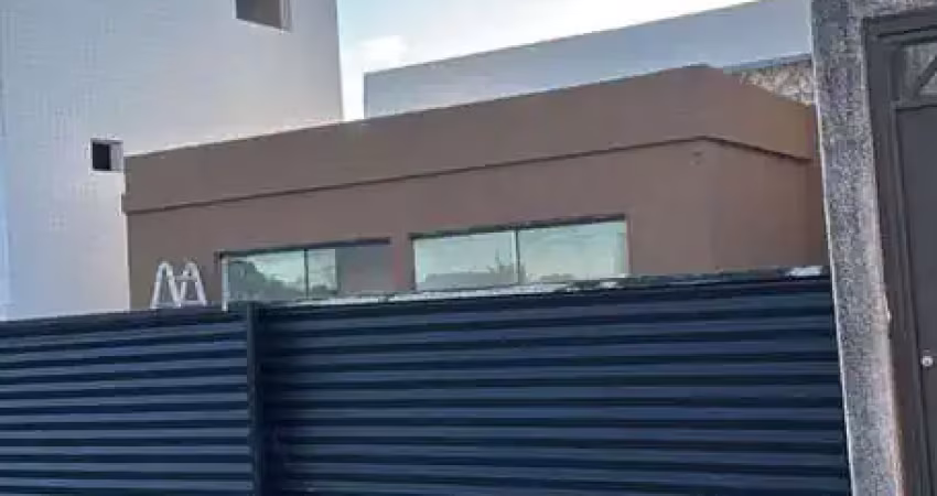 Casa com 3 dormitórios à venda, 78 m² por r$ 399.000 - josé américo de almeida - joão pessoa/pb