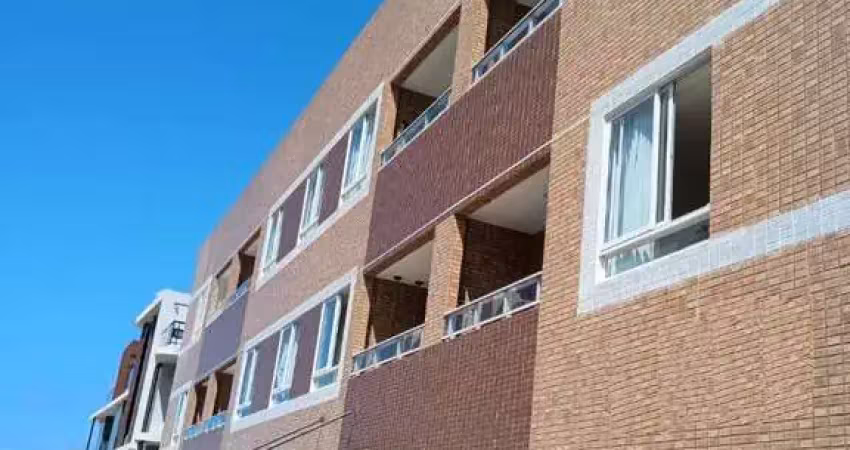 Apartamento com 2 dormitórios à venda, 62 m² por r$ 330.000,00 - altiplano cabo branco - joão pessoa/pb