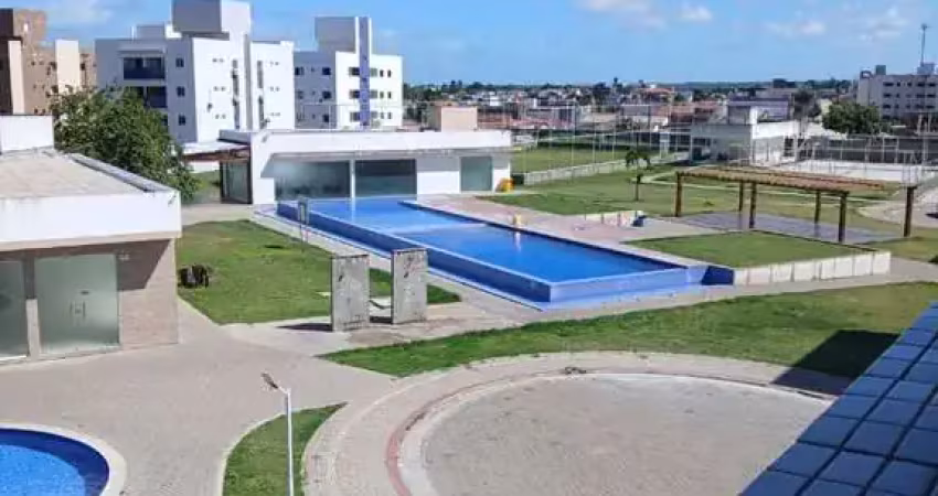 Apartamento com 2 dormitórios à venda por r$ 145.000,00 - valentina de figueiredo - joão pessoa/pb