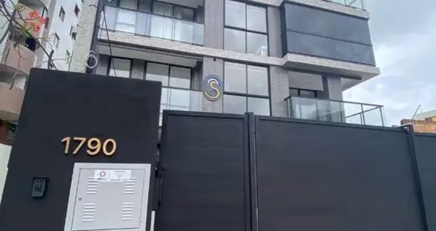 Flat com 1 dormitório à venda, 32 m² por r$ 479.000,00 - jardim oceania - joão pessoa/pb