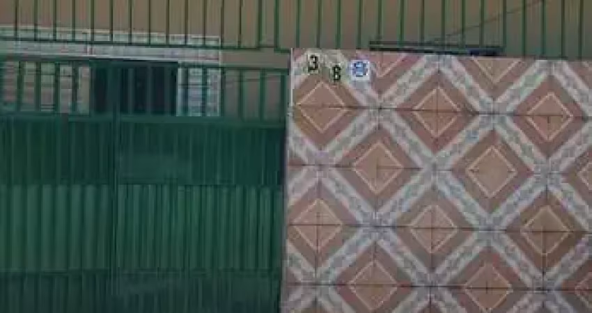 Sobrado com 2 dormitórios à venda por r$ 150.000,00 - cuiá - joão pessoa/pb