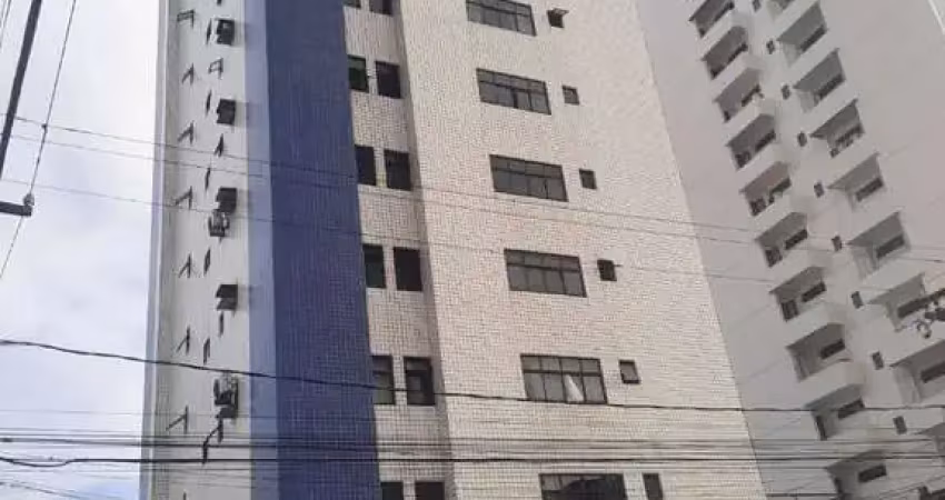 Apartamento com 2 dormitórios à venda, 58 m² por r$ 297.000,00 - manaíra - joão pessoa/pb