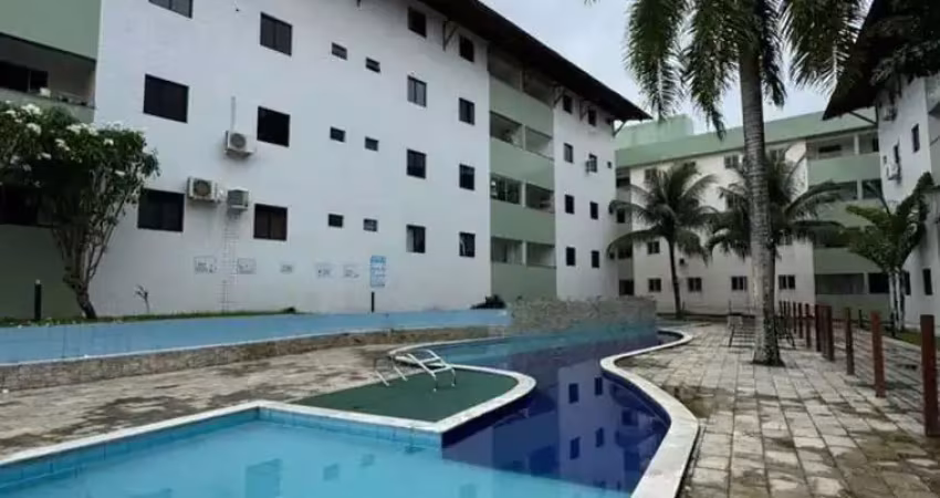 Apartamento com 2 dormitórios à venda por r$ 170.000 - ernesto geisel - joão pessoa/pb