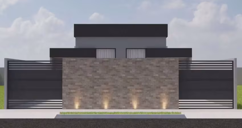 Casa com 3 dormitórios à venda por r$ 370.000 - rangel - joão pessoa/pb