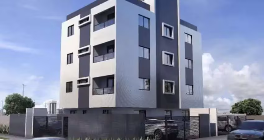 Apartamento com 2 dormitórios à venda, 48 m² por r$ 200.000,00 - mangabeira - joão pessoa/pb