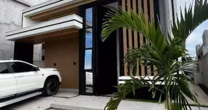 Casa com 3 dormitórios à venda, 101 m² por r$ 865.000,00 - sunville - joão pessoa/pb