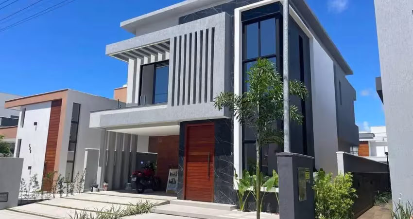Casa com 4 dormitórios à venda, 190 m² por r$ 1.400.000 - sunville - joão pessoa/pb