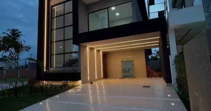 Casa com 5 dormitórios à venda, 500 m² por r$ 1.400.000 - sunville - joão pessoa/pb