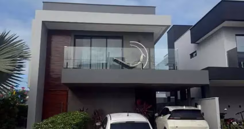 Casa com 3 dormitórios à venda, 195 m² por r$ 1.650.000 - sunville - joão pessoa/pb