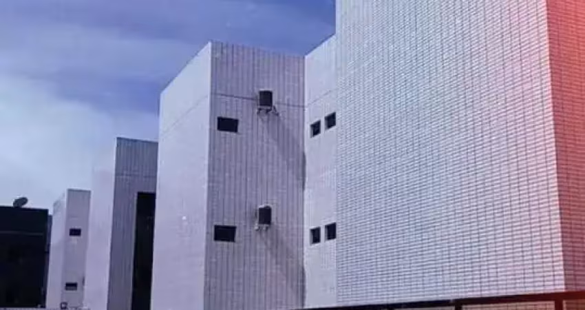 Apartamento com 2 dormitórios à venda por r$ 200.000,00 - alto do mateus - joão pessoa/pb