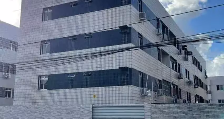 Apartamento com 2 dormitórios à venda, 75 m² por r$ 295.000,00 - bessa - joão pessoa/pb