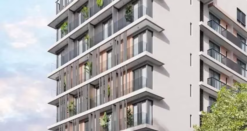Flat com 1 dormitório à venda, 26 m² por r$ 380.000,00 - tambaú - joão pessoa/pb