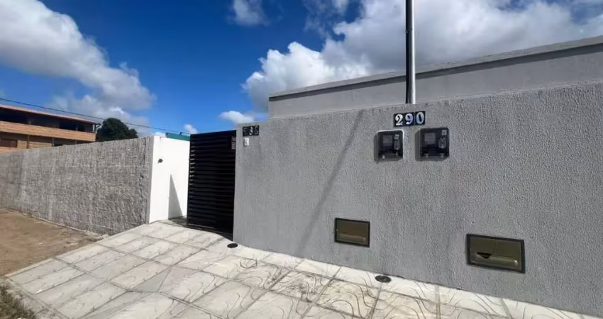 Casa com 2 dormitórios à venda, 150 m² por r$ 170.000 - colinas do sul - joão pessoa/paraíba