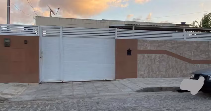 Casa com 3 dormitórios à venda, 170 m² por r$ 470.000 - ernesto geisel - joão pessoa/pb