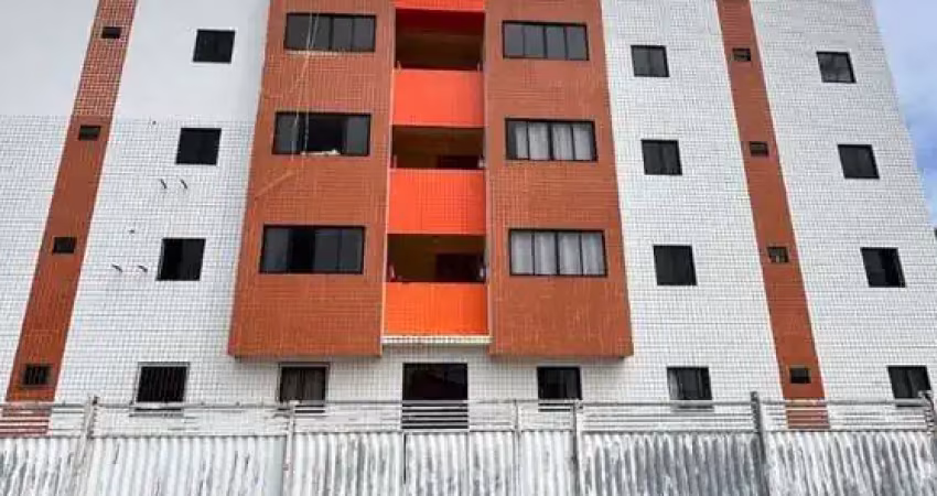 Apartamento com 3 dormitórios à venda, 90 m² por r$ 249.000,00 - jardim cidade universitária - joão pessoa/pb