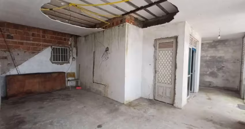 Terreno à venda, 200 m² por r$ 135.000 - gramame - joão pessoa/pb
