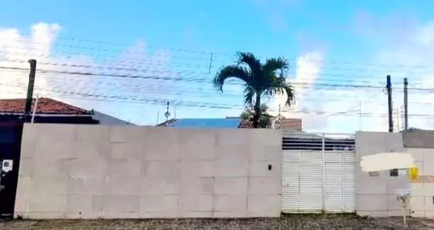 Casa com 3 dormitórios à venda, 118 m² por r$ 680.000,00 - josé américo de almeida - joão pessoa/pb